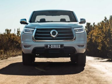 GWM Parts in South Africa