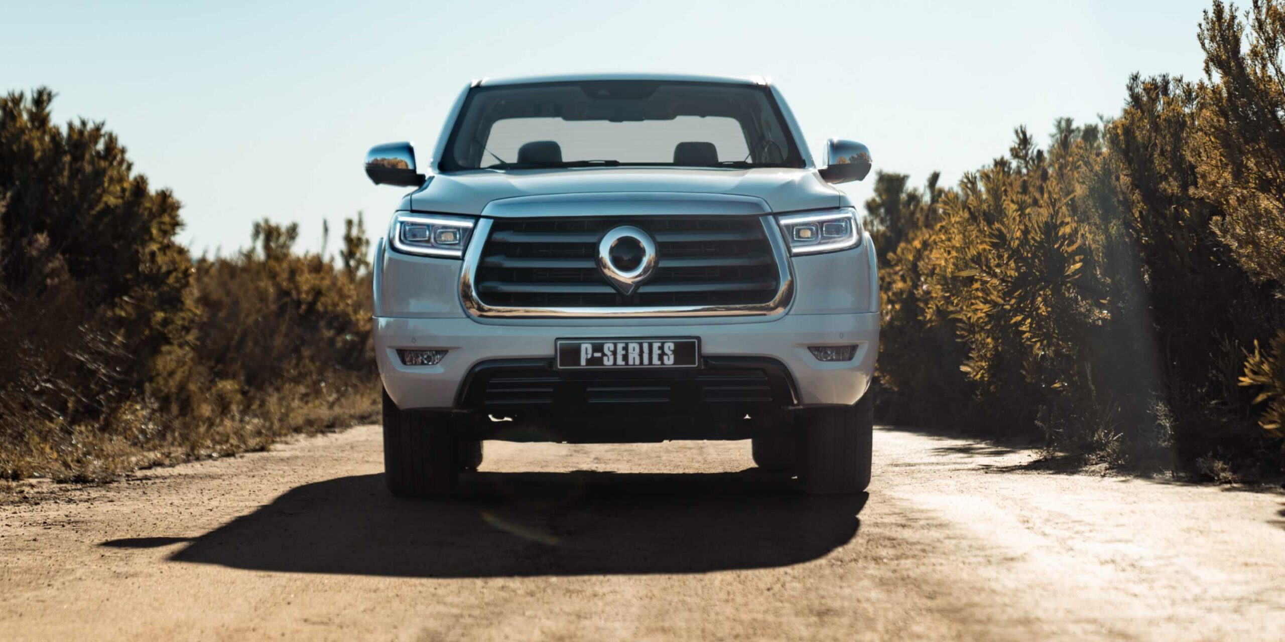 GWM Parts in South Africa