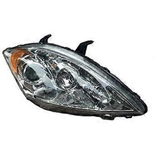 GWM H5 Electric Head Lamp L/R ea