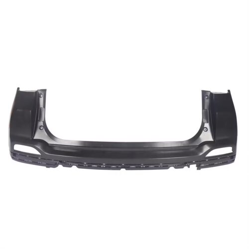 Chery Tiggo 4-pro Rear Upper Bumper 602000499AADQJ
