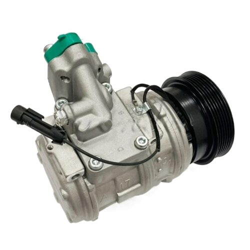 GWM H5 4D20 Aircon Compressor
