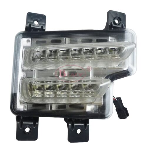Chery Tiggo 4-pro Front LED Fog Lamp 605000268/69AA