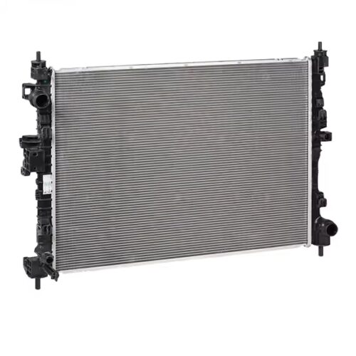 GWM H6 1.5T Manual Radiator
