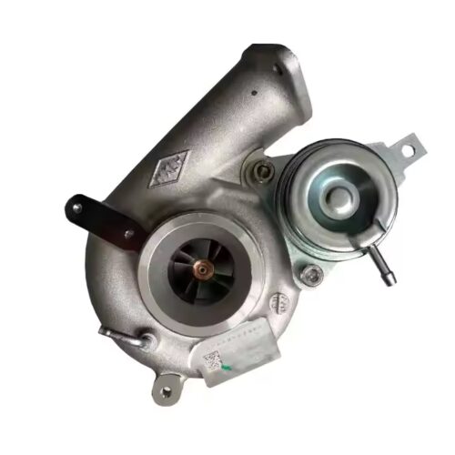 GWM H6 1.5T Aftermarket Turbo