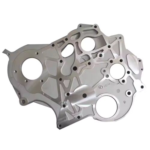 GWM Steed 2.5/2.8TC Timing Cover