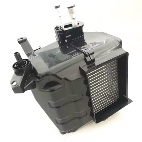 GWM H5 2.0VGT Air Clean Box