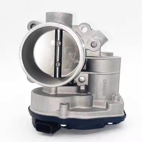 GWM H6C Throttle Body F01R00Y020
