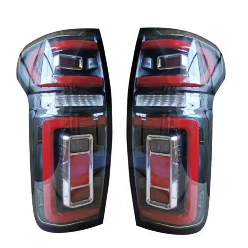 GWM Passenger Tail Lamp