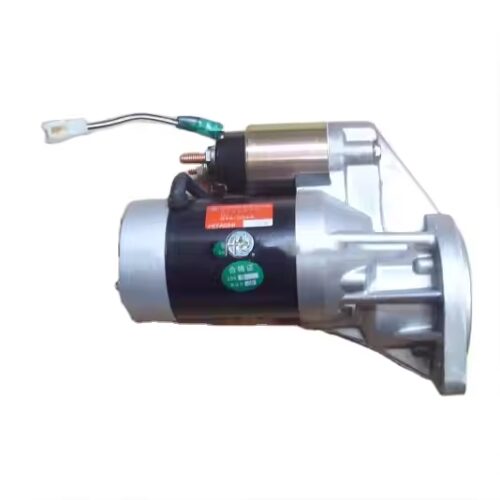 Gwm P-Series Starter Motor 3708100XED95