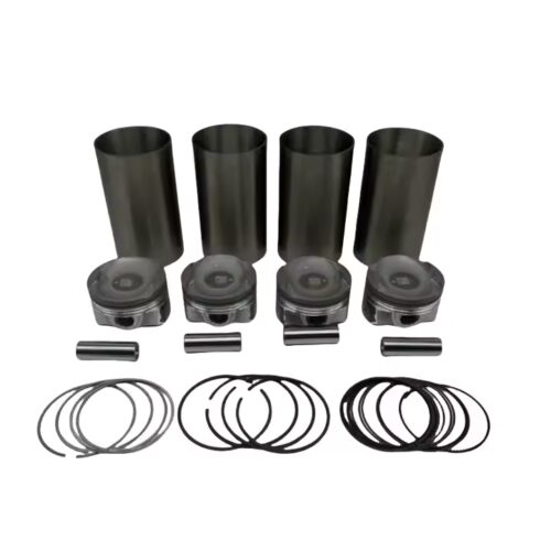 GWM H2 Piston Set