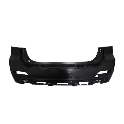 GWM H2 Rear Bumper