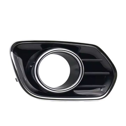 GWM H6C Front Fog Grille (Gloss)