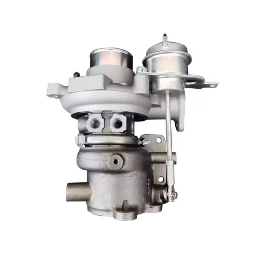 Haval Jolion Turbo #PHC# Turbo