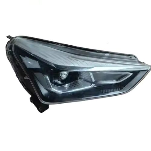 H6c Head Lamp L/R