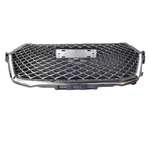 GWM H6C Main Grille