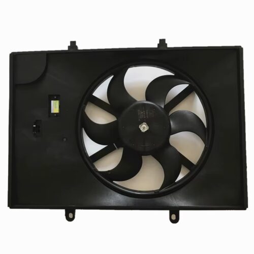 GWM H2 Auto Radiator Fan
