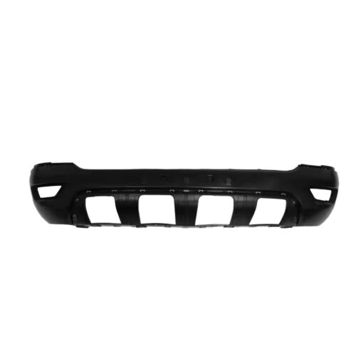 GWM P-Series Front Lower Bumper-C