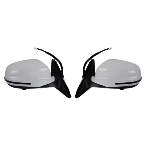 GWM H2 Side Mirror L/R ea