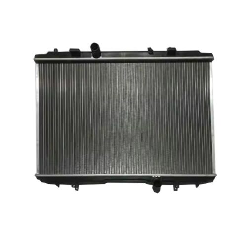 GWM H1-M4 Radiator