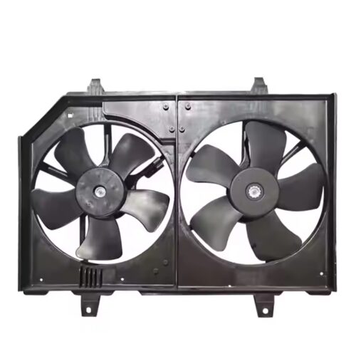 GWM H1-M4 Radiator Fan