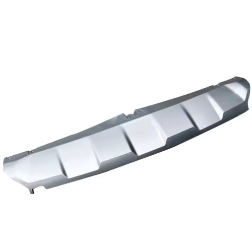 Chery Tiggo 4-pro Rear Bumper Center Cover 602001279AA