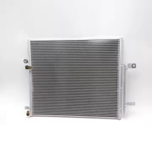 GWM H2 Condenser 8105100XSZ08A