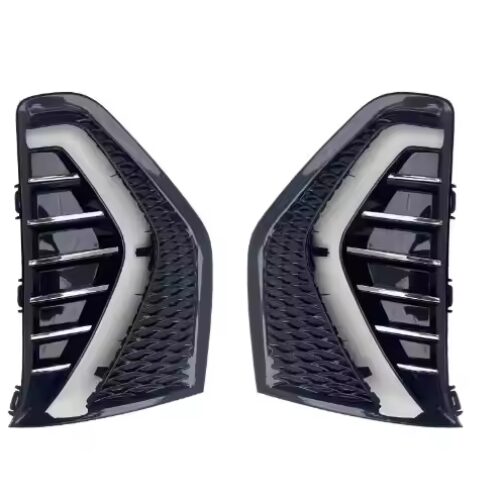 Haval Jolion Fog Lamp Cover