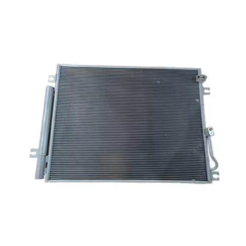 GWM P-Series Condenser 8105100XPW01A