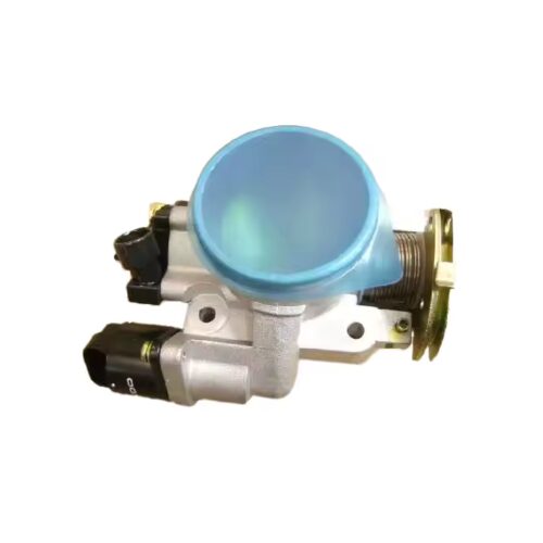 GWM H6 1.5T Throttle Body
