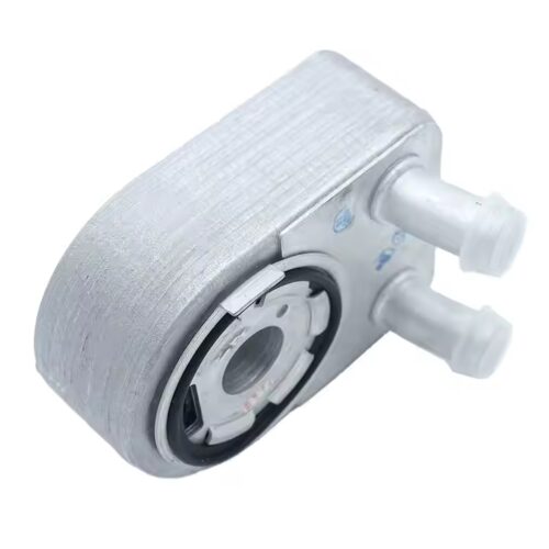 GWM H6C Oil Cooler Height C50
