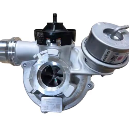 GWM H6 1.5T Turbo Borgwarner