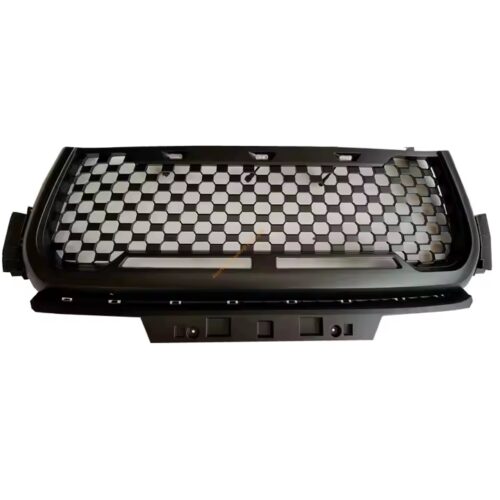 GWM Passenger Main Grille W/CAM 5509100XPW14A