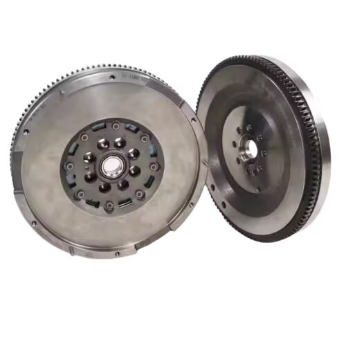 GWM H2 Dual Mass Flywheel PHC1005200XEG57