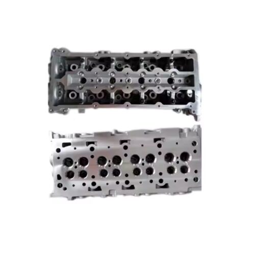 GWM Steed 2.0VGT Bare Cylinder Head