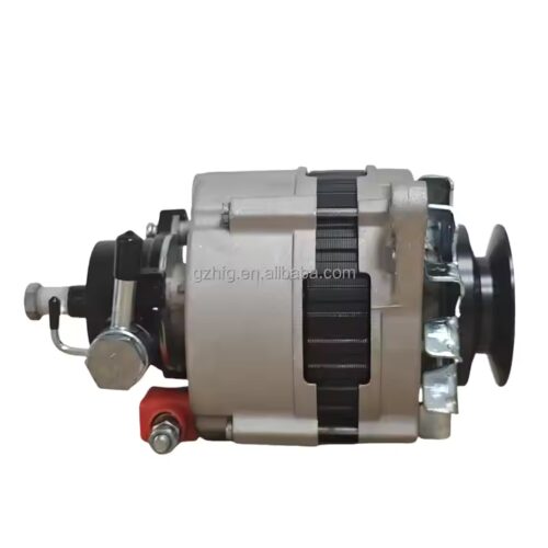 GWM Steed/H3/H5-2.5/2.8 Alternator