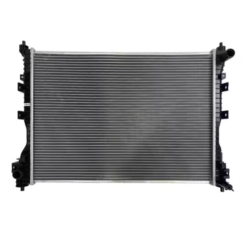 GWM H6C Auto Radiator