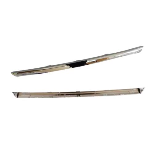 Haval Jolion Chrome Front Bumper Trim LH/RH