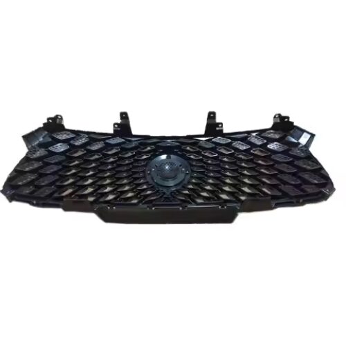 GWM P Series Commercial Main Grille