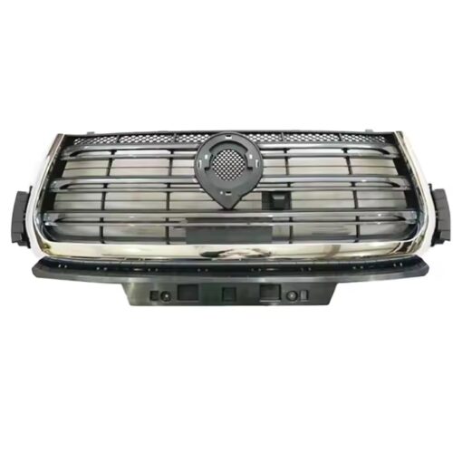 GWM Passenger Main Grille W/O Cam 5509102XPW14A