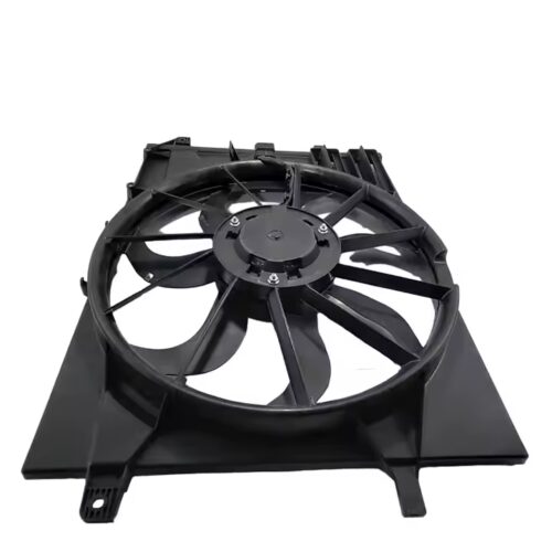 GWM H2 Radiator Fan