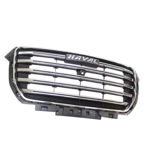 GWM H6C Main Grille