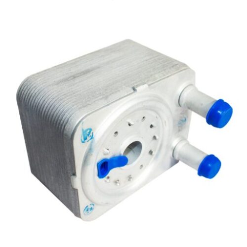 GWM H6 1.5T Oil Cooler Height C50