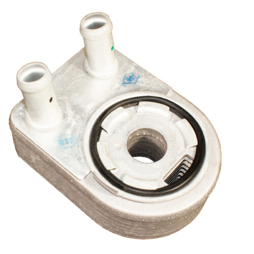 GWM H2/Joilion Engine Oil Cooler 1013100-XEG01B/38mm Height