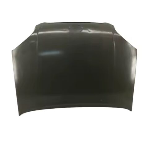 GWM Steed 3 Bonnet