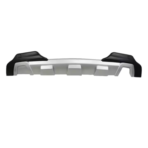 GWM H6C Front Lower Bumper Protector