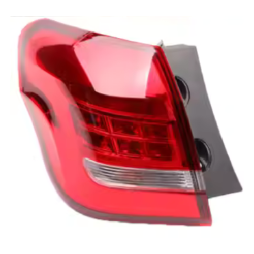 GWM H2 Outer Tail Lamp F/L L/R ea