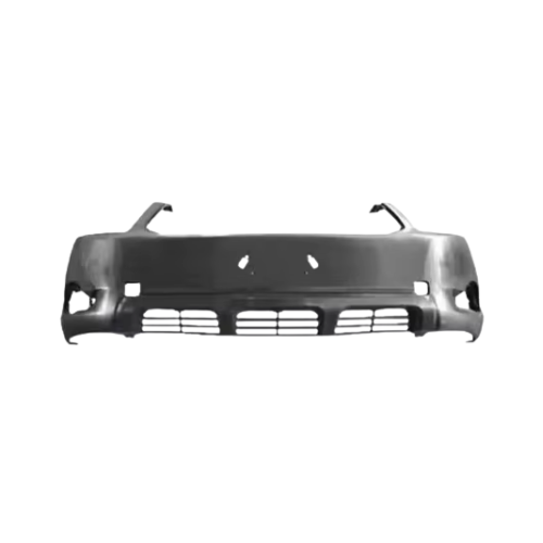 GWM H2 Rear Upper Bumper F/L