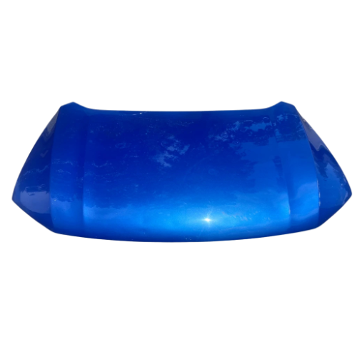 GWM H2 Bonnet