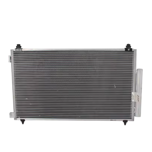 GWM H6 1.5T Condenser