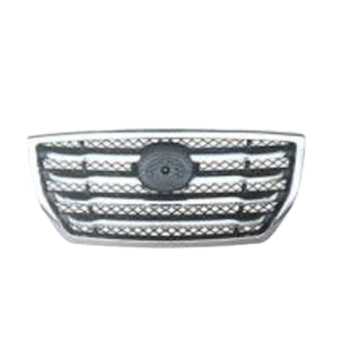 GWM Steed 6 Main Grille